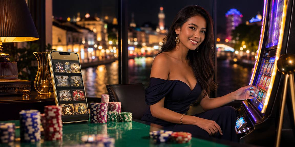 xe888 apk mobile gaming